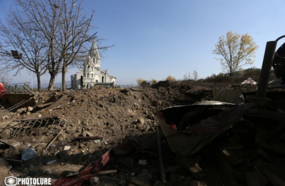 «Հասցրեցինք «մաքրել» Շուշին, բայց թե՛ Շուշին, թե՛ Ղարաբաղն արդեն մերը չէին. նոյեմբերի 10-ին մեզ ասացին, որ մարտ այլևս չկա». Свободная Пресса-ն զրուցել է արցախյան պատերազմի 19-ամյա մասնակցի հետ